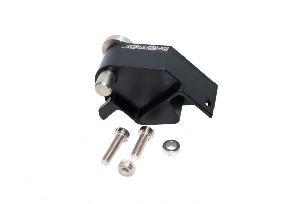 JCRACING Handlepole Lock Assy for Kawasaki SXR w/Stock Pole Bracket and Aftermarket Handlepole (will not work with stock handlepole)