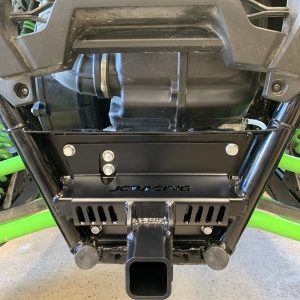 Kawasaki KRX1000 Rear Receiver Hitch