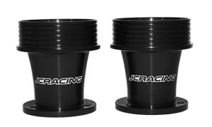 JCRACING Yamaha Superjet Velocity Stacks