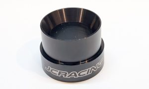 JCRACING Yamaha Superjet Exhaust Stinger